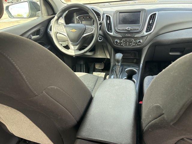 Chevrolet Equinox LT 2WD 2024