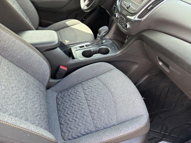 Chevrolet Equinox LT 2WD 2024