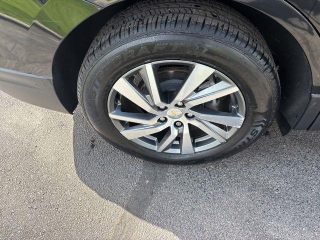 Chevrolet Equinox LT 2WD 2024