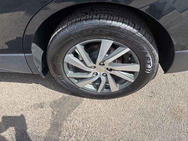 Chevrolet Equinox LT 2WD 2024