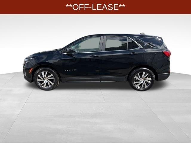 Chevrolet Equinox LT 2WD 2024