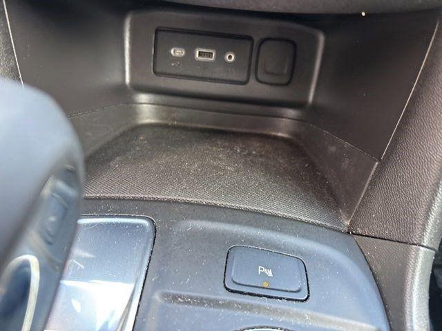 Chevrolet Equinox LT 2WD 2024