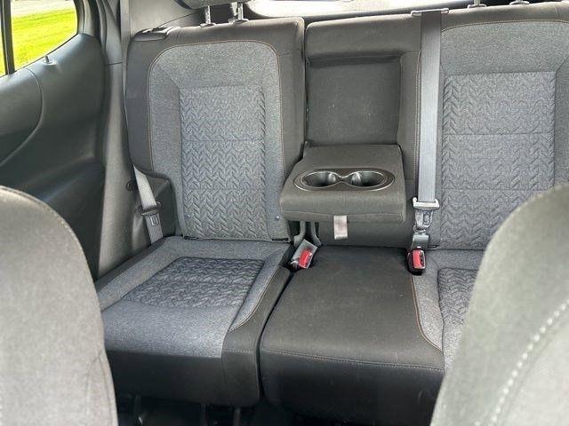 Chevrolet Equinox LT 2WD 2024