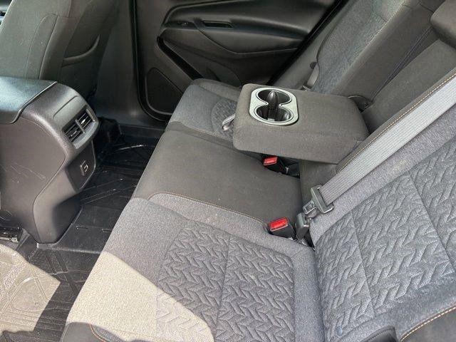 Chevrolet Equinox LT 2WD 2024