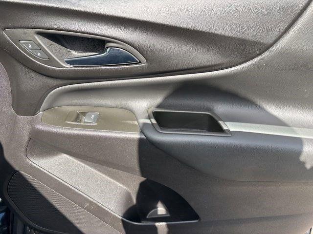 Chevrolet Equinox LT 2WD 2024