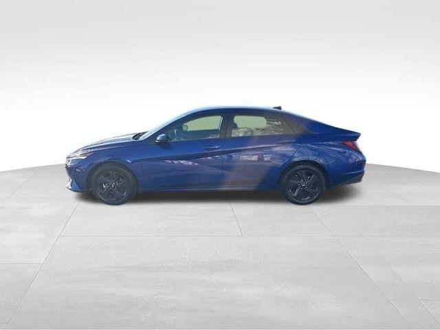 Hyundai Elantra SEL 2023