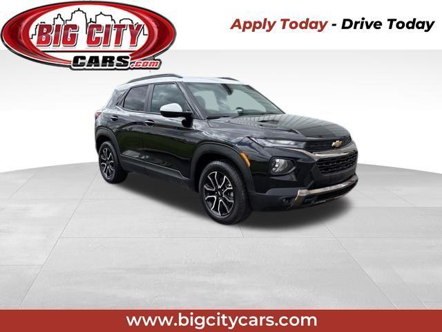 2023 Chevrolet TrailBlazer ACTIV