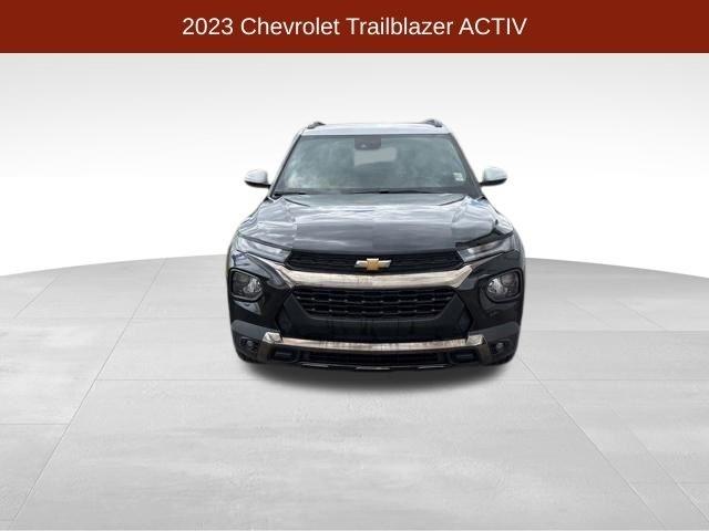 Chevrolet TrailBlazer ACTIV 2023