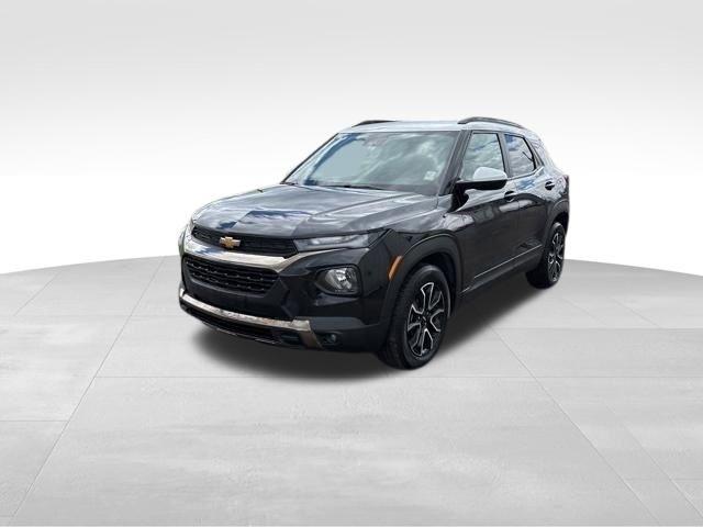 Chevrolet TrailBlazer ACTIV 2023