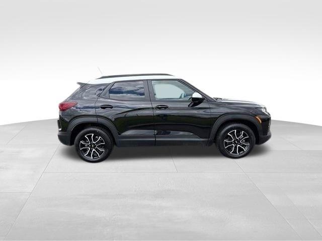 Chevrolet TrailBlazer ACTIV 2023