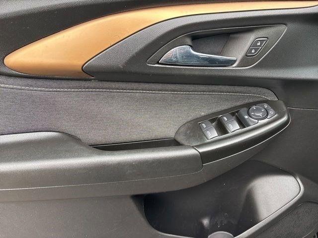 Chevrolet TrailBlazer ACTIV 2023