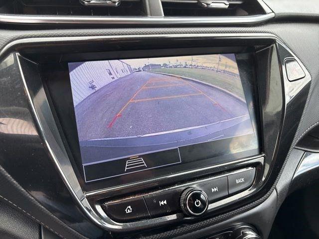 Chevrolet TrailBlazer ACTIV 2023