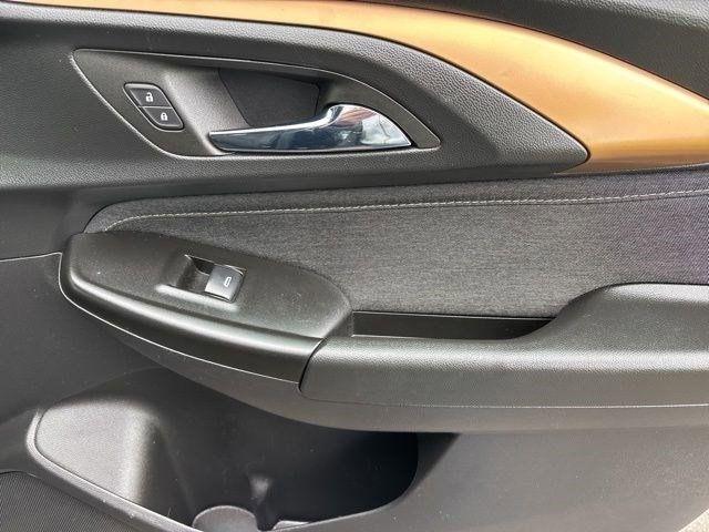 Chevrolet TrailBlazer ACTIV 2023