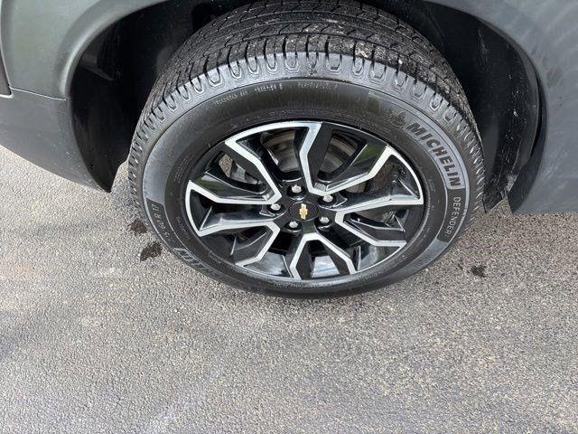 Chevrolet TrailBlazer ACTIV 2023
