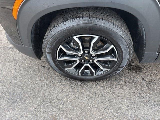 Chevrolet TrailBlazer ACTIV 2023