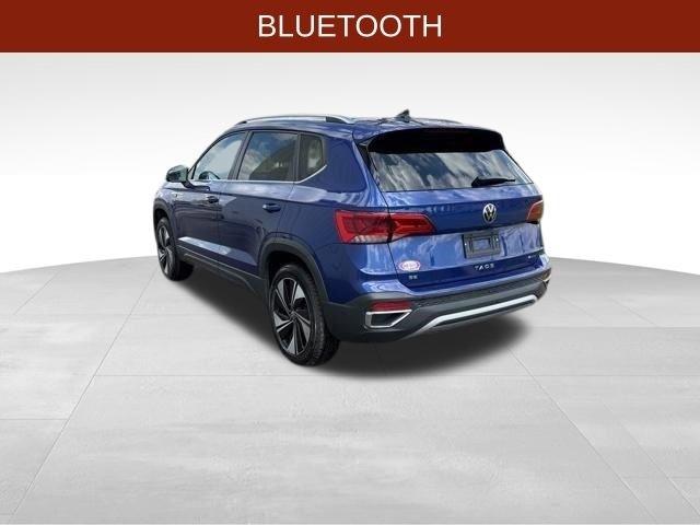 Volkswagen Taos SE 4Motion 2023