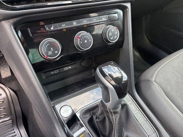 Volkswagen Taos SE 4Motion 2023