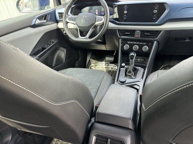 Volkswagen Taos SE 4Motion 2023