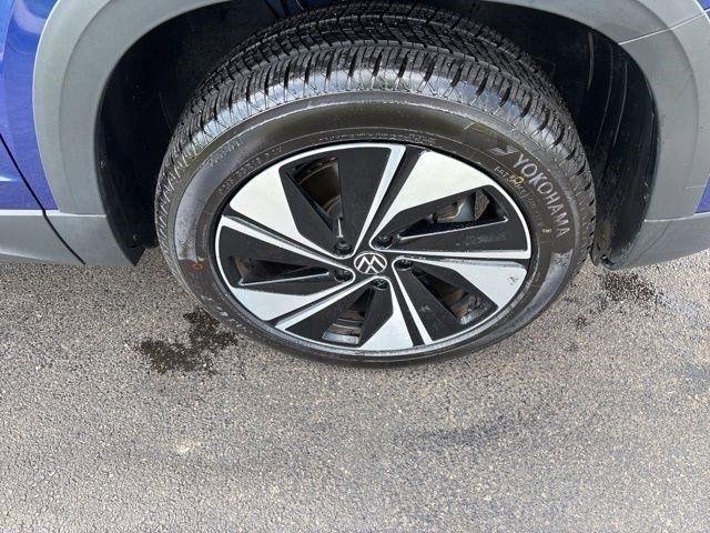 Volkswagen Taos SE 4Motion 2023