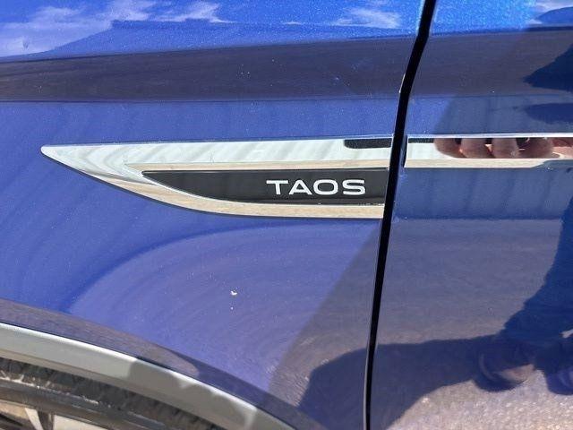 Volkswagen Taos SE 4Motion 2023