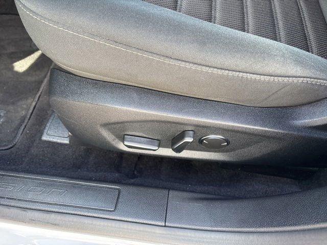 Ford Fusion Hybrid SE 2019