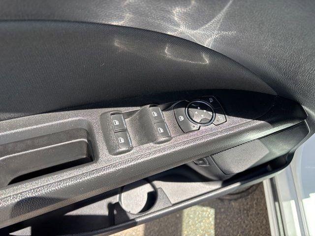 Ford Fusion Hybrid SE 2019