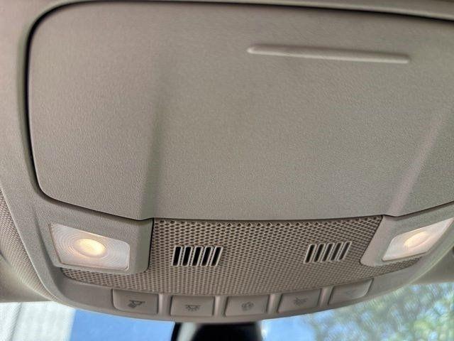 Ford Fusion Hybrid SE 2019