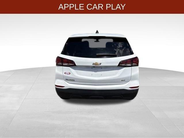 Chevrolet Equinox LS 1.5 AWD 2023