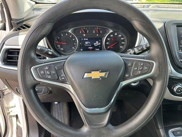Chevrolet Equinox LS 1.5 AWD 2023