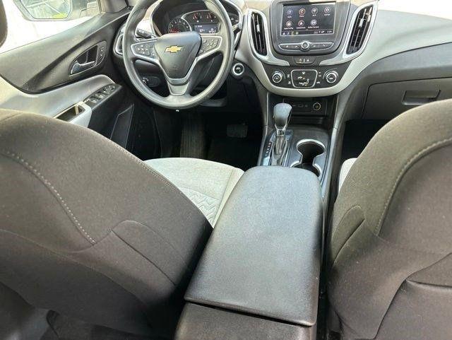 Chevrolet Equinox LS 1.5 AWD 2023