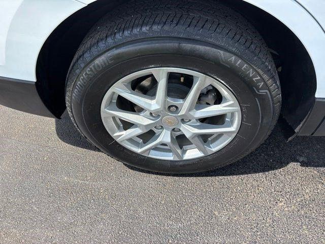 Chevrolet Equinox LS 1.5 AWD 2023