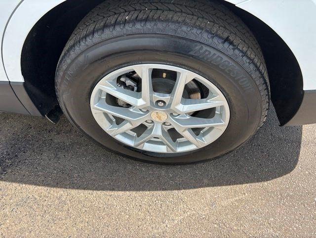 Chevrolet Equinox LS 1.5 AWD 2023