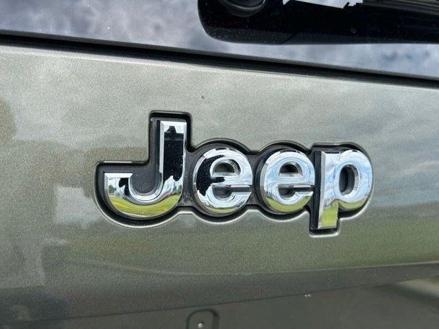 Jeep Cherokee  2019
