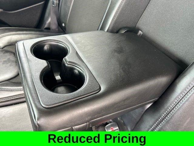 Jeep Cherokee Latitude Plus 4WD 2019