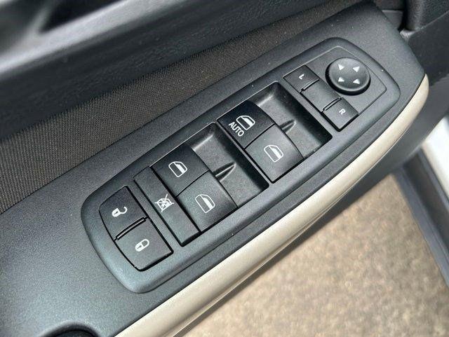 Jeep Cherokee  2017