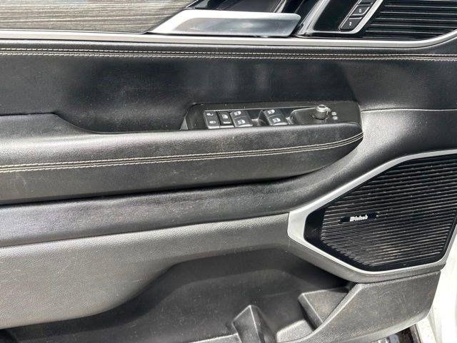 Jeep Wagoneer  2022