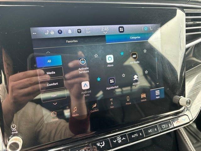 Jeep Wagoneer  2022