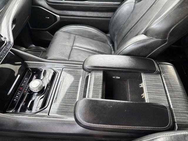 Jeep Wagoneer  2022