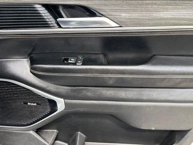 Jeep Wagoneer  2022