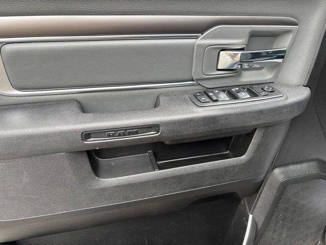 RAM 1500 Classic  2021