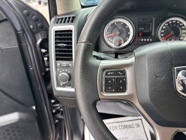 RAM 1500 Classic  2021