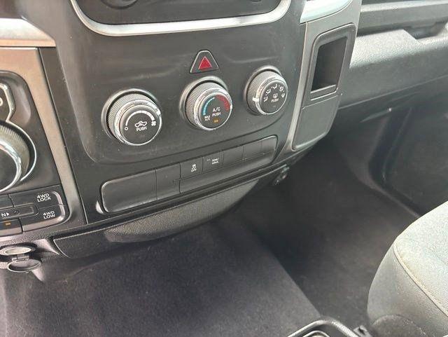 RAM 1500 Classic  2021