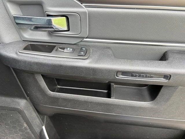 RAM 1500 Classic  2021