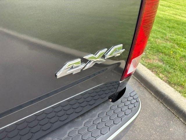 RAM 1500 Classic  2021