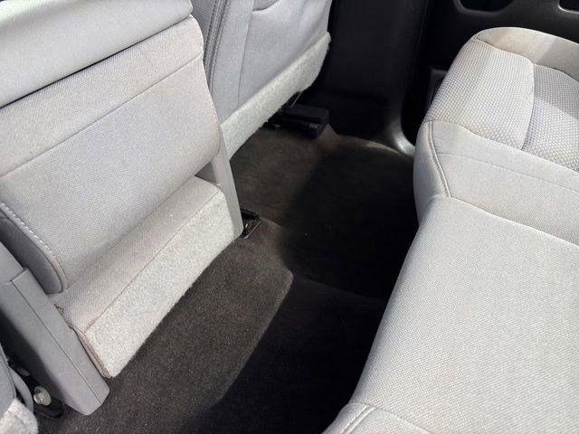 Chevrolet Silverado 1500 Work Truck Double Cab 4WD 2018