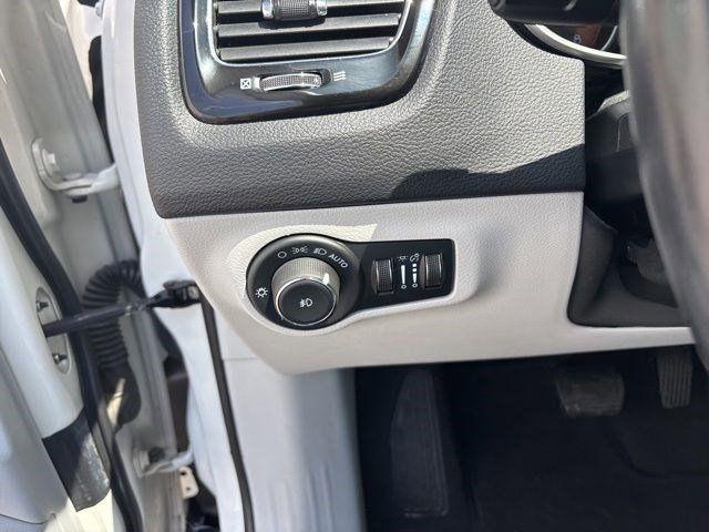 Jeep Compass Limited 4WD 2021