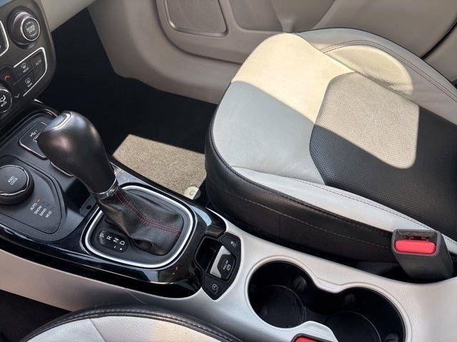 Jeep Compass Limited 4WD 2021