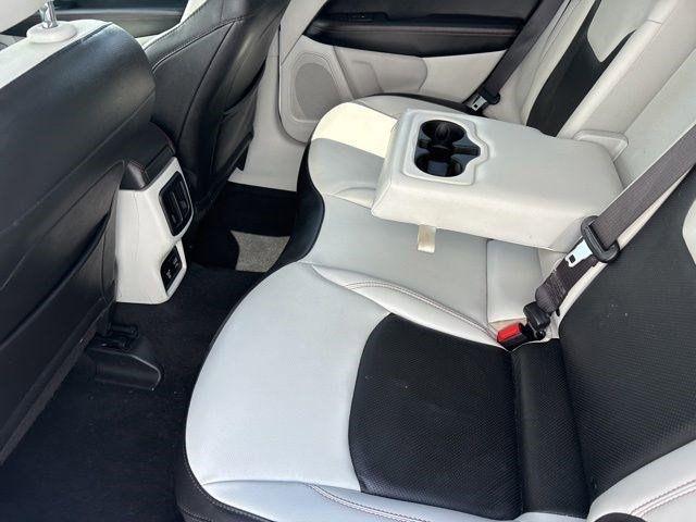 Jeep Compass Limited 4WD 2021