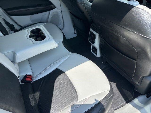 Jeep Compass Limited 4WD 2021