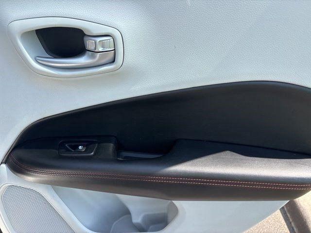 Jeep Compass Limited 4WD 2021